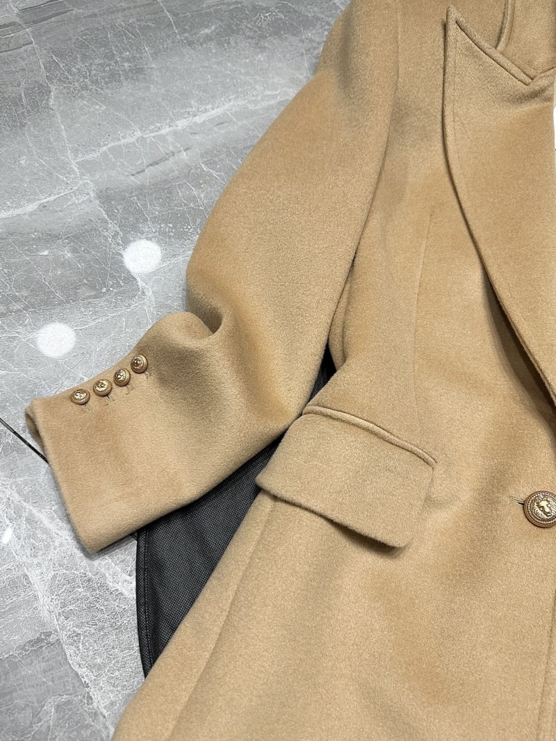 Balmain Outwear